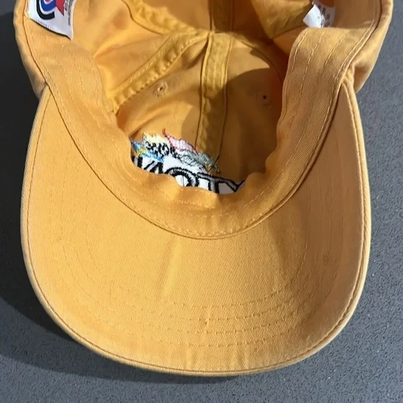 B1G1F - Nascar Daytona International Speedway Cap with Dale Earnhardt Jr #8 pin - Picture 4 of 7